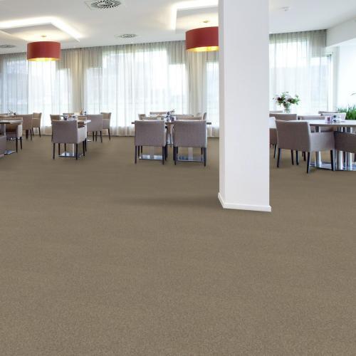 Ковровая плитка Forbo Tessera Basis Pro 4368 Beige